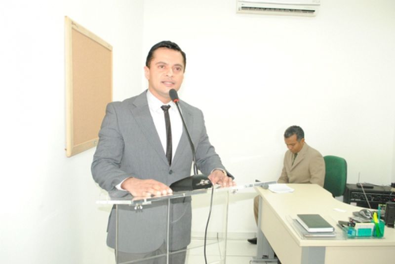 	Inauguração do Núcleo Regional de Codó - Parte II