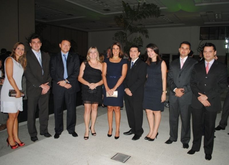 Abertura do X Congresso Nacional de Defensores Públicos em Natal