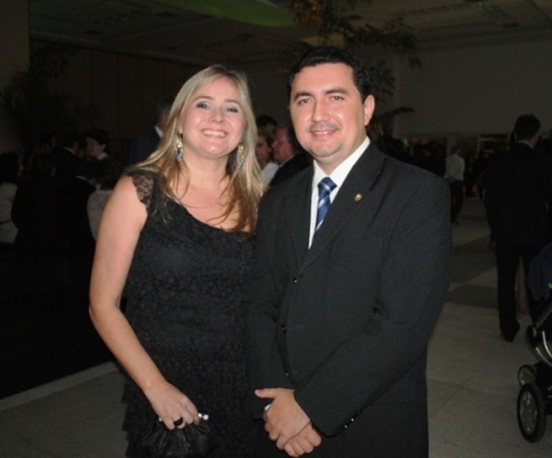 Abertura do X Congresso Nacional de Defensores Públicos em Natal