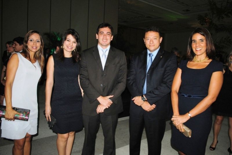 Abertura do X Congresso Nacional de Defensores Públicos em Natal