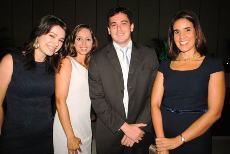 Abertura do X Congresso Nacional de Defensores Públicos em Natal - Parte II