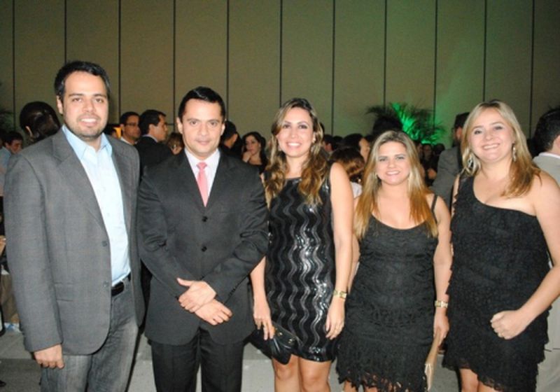 Abertura do X Congresso Nacional de Defensores Públicos em Natal - Parte II