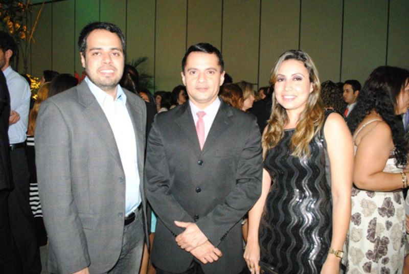 Abertura do X Congresso Nacional de Defensores Públicos em Natal - Parte II