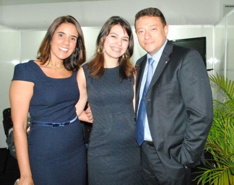 Abertura do X Congresso Nacional de Defensores Públicos em Natal - Parte II