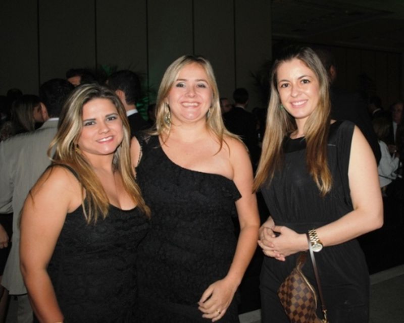 Abertura do X Congresso Nacional de Defensores Públicos em Natal - Parte II