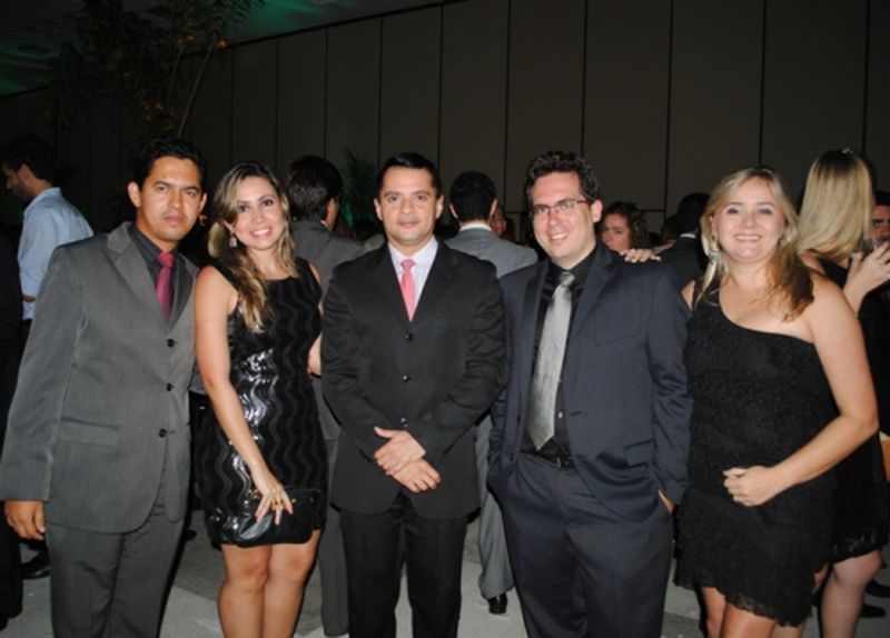 Abertura do X Congresso Nacional de Defensores Públicos em Natal - Parte II