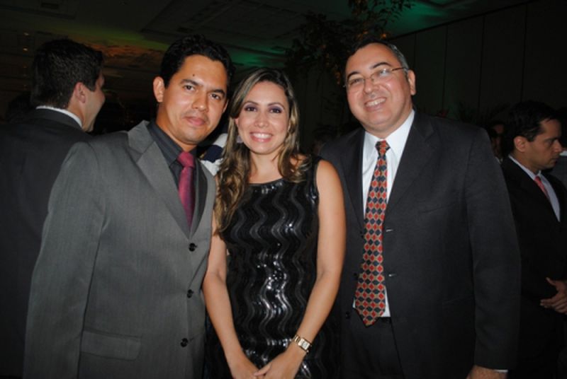 Abertura do X Congresso Nacional de Defensores Públicos em Natal - Parte II