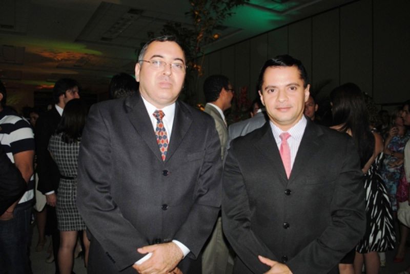 Abertura do X Congresso Nacional de Defensores Públicos em Natal - Parte II