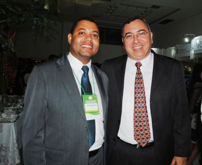 Abertura do X Congresso Nacional de Defensores Públicos em Natal - Parte III