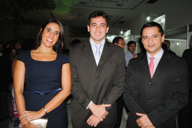 Abertura do X Congresso Nacional de Defensores Públicos em Natal - Parte III