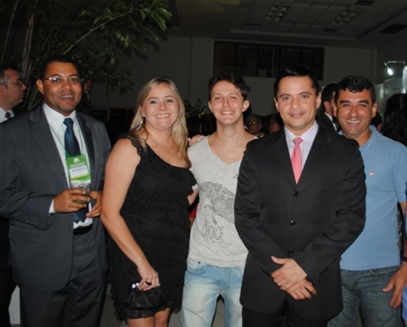 Abertura do X Congresso Nacional de Defensores Públicos em Natal - Parte III