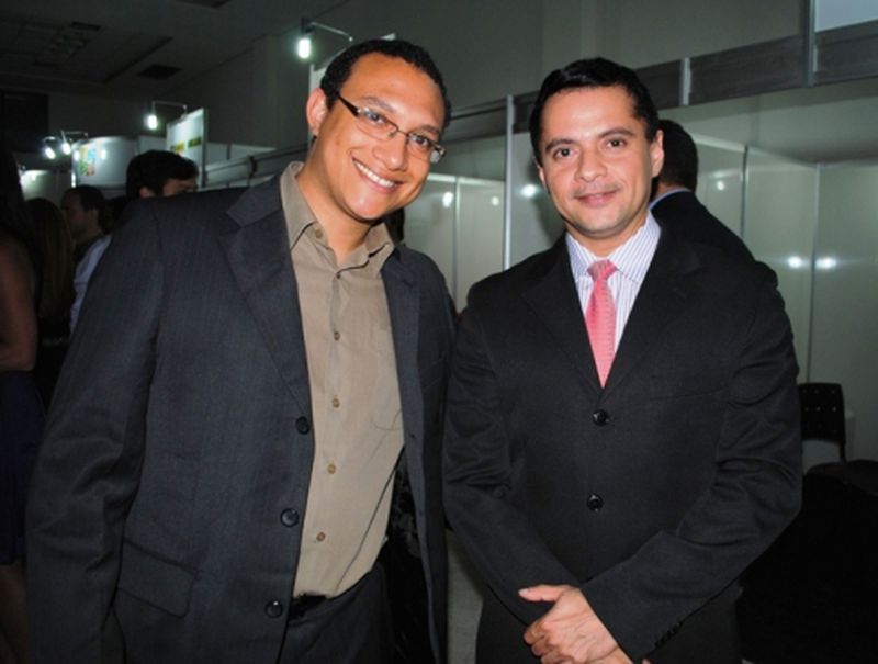 Abertura do X Congresso Nacional de Defensores Públicos em Natal - Parte III