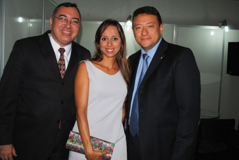 Abertura do X Congresso Nacional de Defensores Públicos em Natal - Parte III