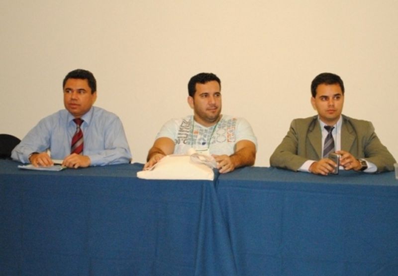 Reuniões da Anadep e das comissões de Execução Penal  e de defensores públicos Criminais do Condege