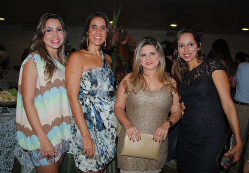 Encerramento do X Congresso de defensores em Natal - Parte I