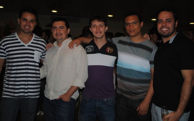 Encerramento do X Congresso de defensores em Natal - Parte I