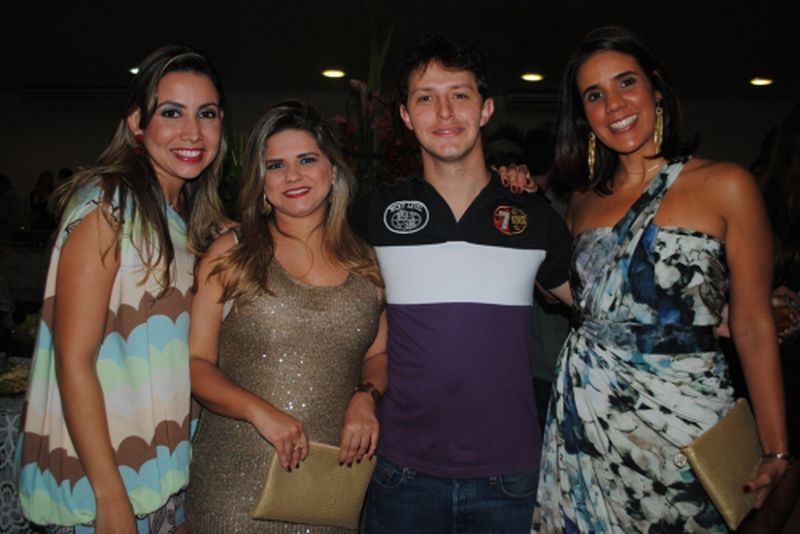 Encerramento do X Congresso de defensores em Natal - Parte I