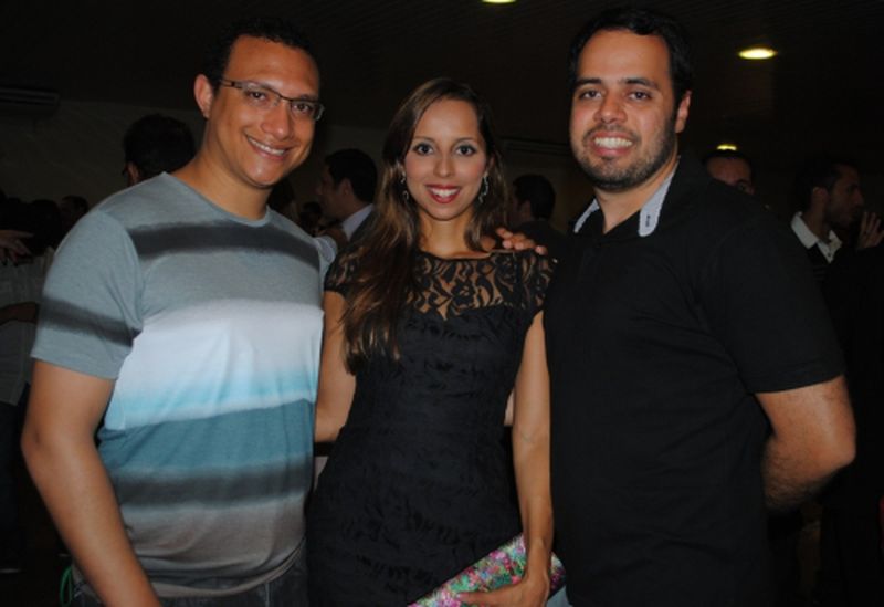 Encerramento do X Congresso de defensores em Natal - Parte I