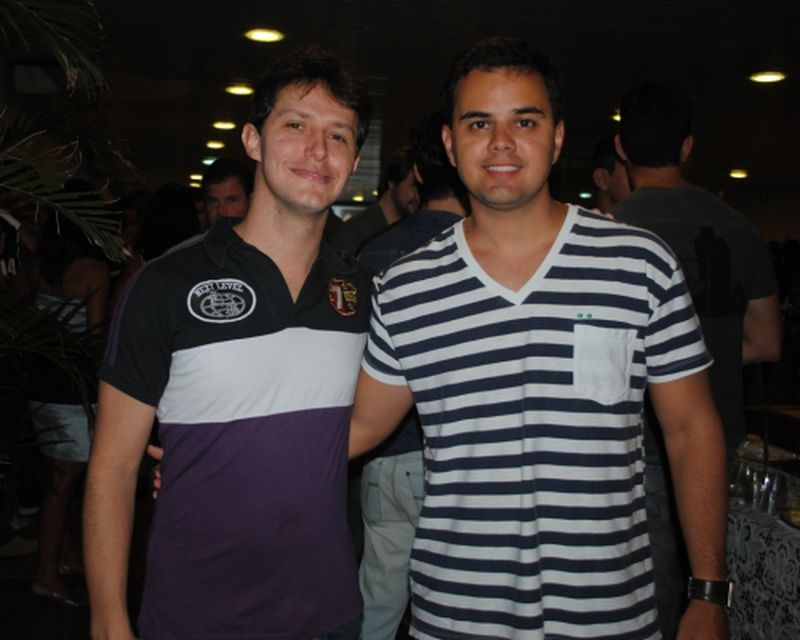 Encerramento do X Congresso de defensores em Natal - Parte I