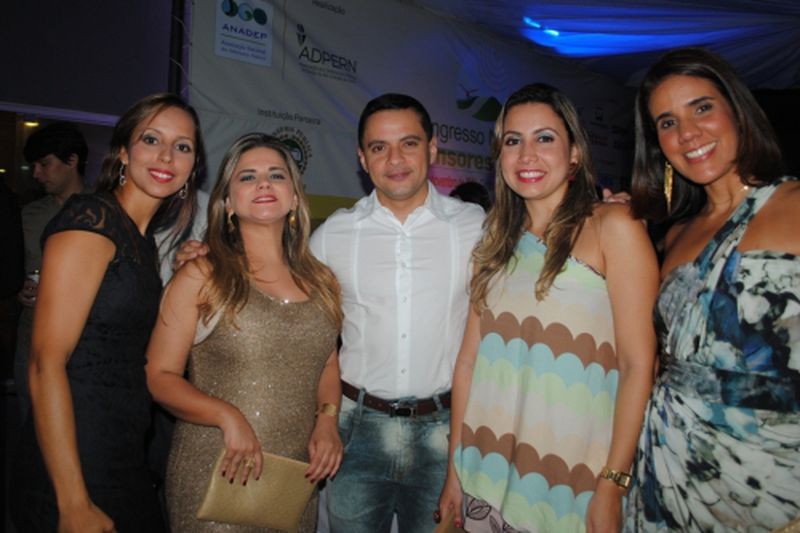 Encerramento do X Congresso de defensores em Natal - Parte I