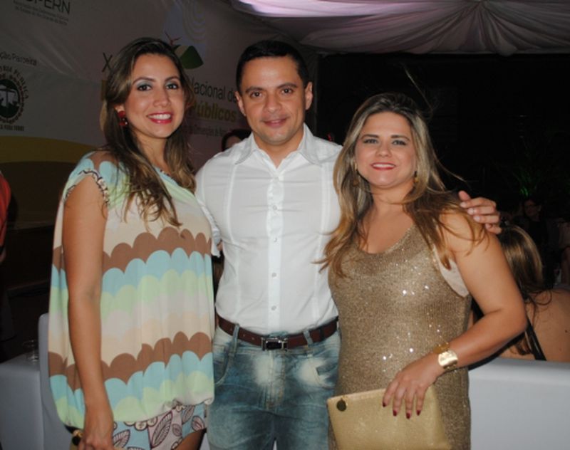 Encerramento do X Congresso de defensores em Natal - Parte I