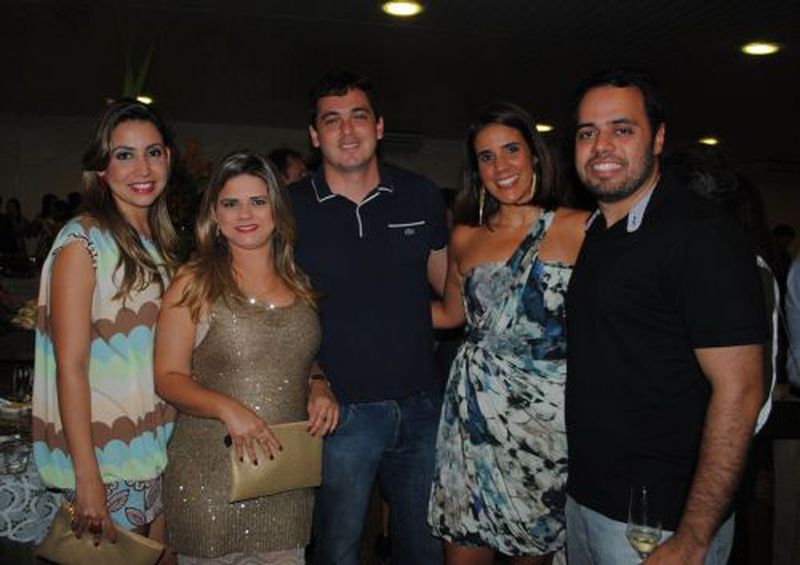 Encerramento do X Congresso de defensores em Natal - Parte II