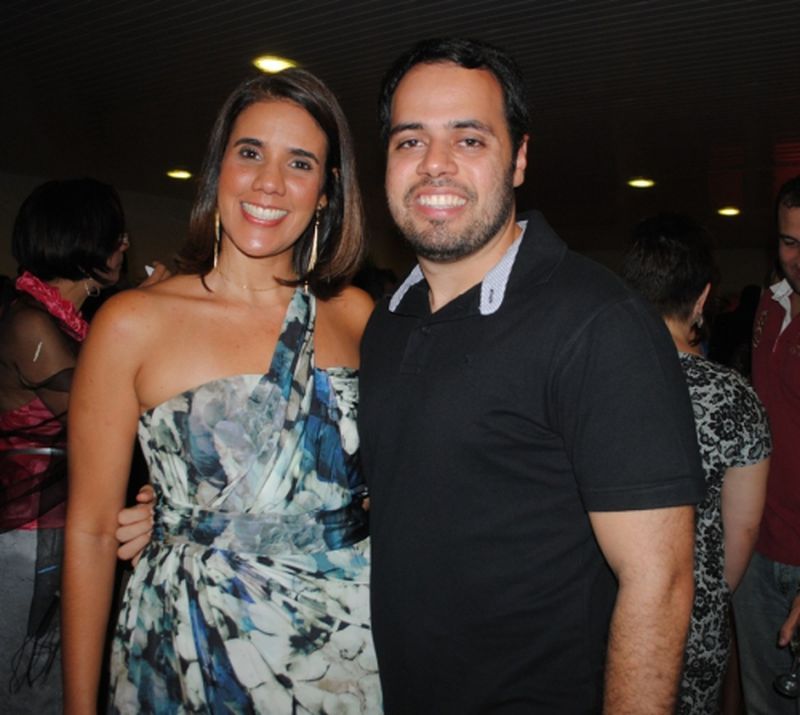 Encerramento do X Congresso de defensores em Natal - Parte II