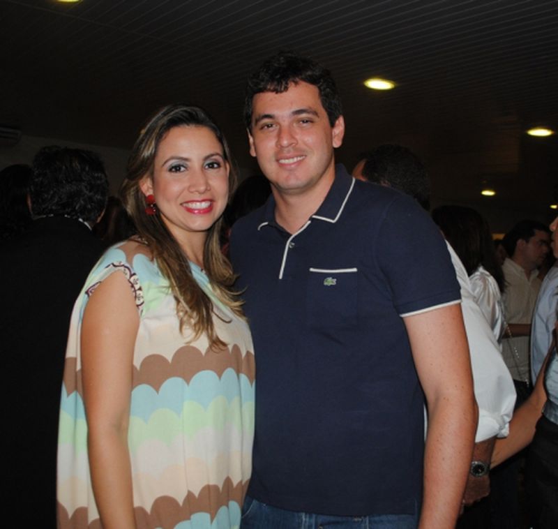 Encerramento do X Congresso de defensores em Natal - Parte II