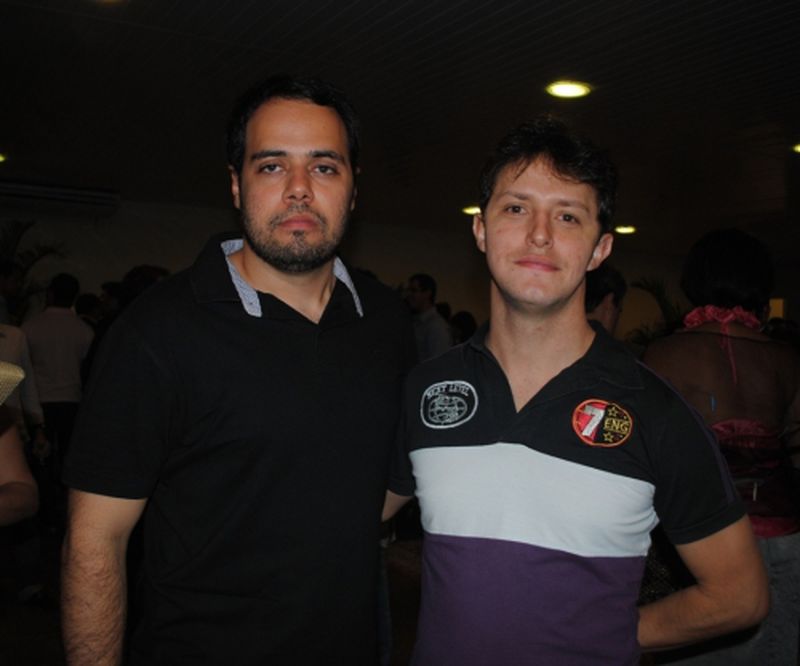 Encerramento do X Congresso de defensores em Natal - Parte II