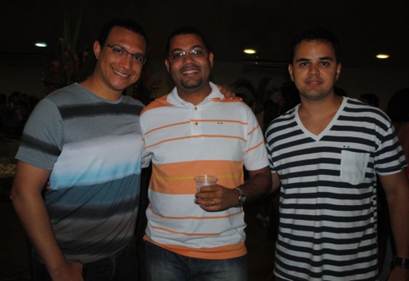 Encerramento do X Congresso de defensores em Natal - Parte II