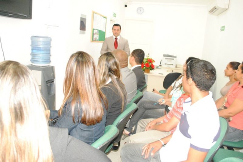 Reinauguração do Núcleo Regional de Açailândia - Parte I