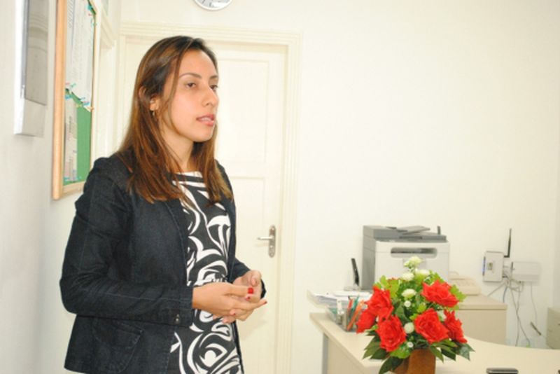 Reinauguração do Núcleo Regional de Açailândia - Parte I