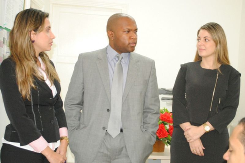 Reinauguração do Núcleo Regional de Açailândia - Parte I