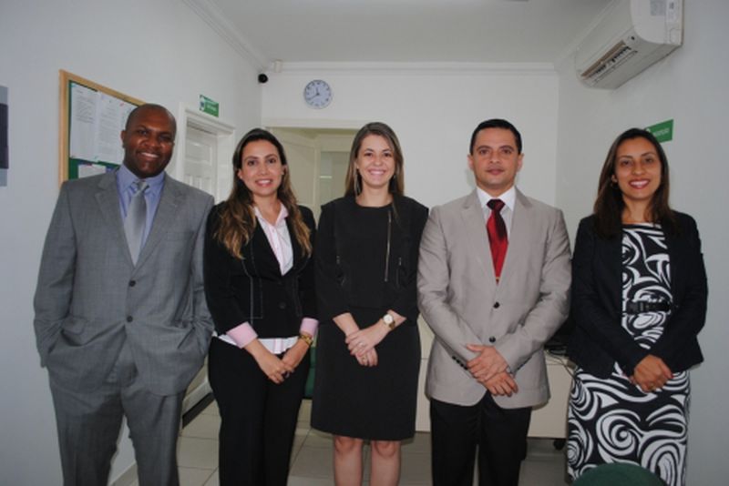 Reinauguração do Núcleo Regional de Açailândia - Parte II