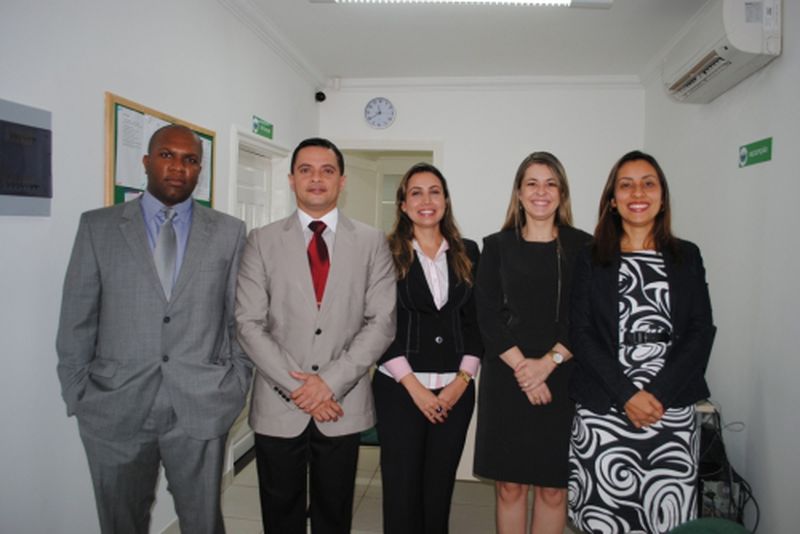 Reinauguração do Núcleo Regional de Açailândia - Parte II