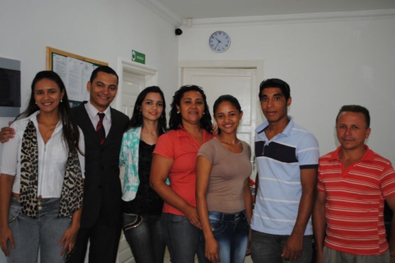 Reinauguração do Núcleo Regional de Açailândia - Parte II