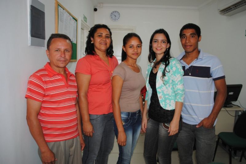 Reinauguração do Núcleo Regional de Açailândia - Parte II