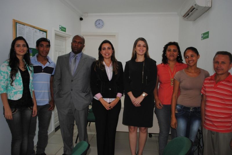 Reinauguração do Núcleo Regional de Açailândia - Parte II