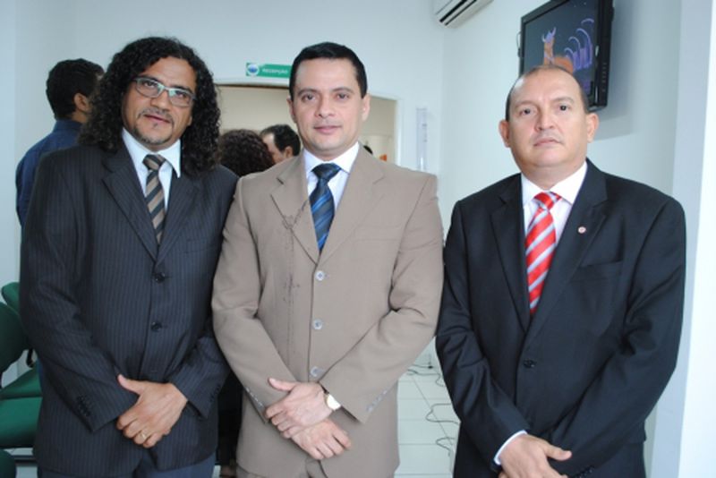 	Reinauguração do Núcleo Regional de Imperatriz - Parte III