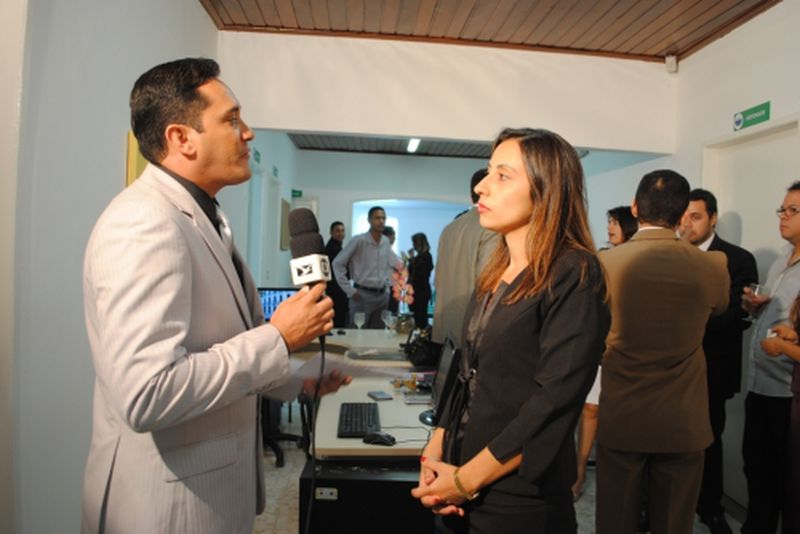 	Reinauguração do Núcleo Regional de Imperatriz - Parte III