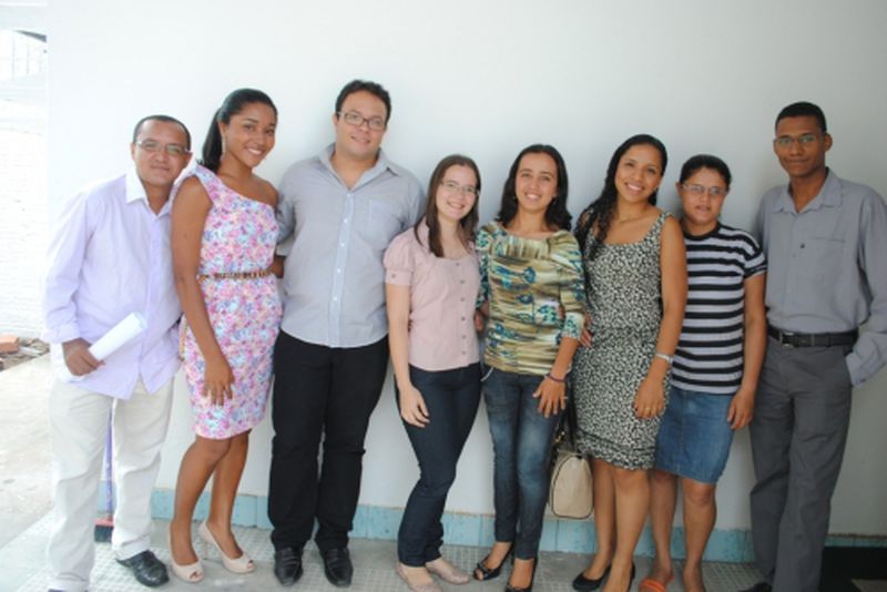 	Reinauguração do Núcleo Regional de Imperatriz - Parte III