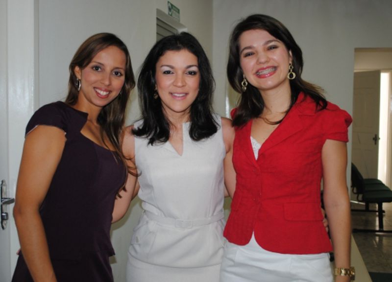 Reinauguração do Núcleo Regional de Imperatriz - Parte IV