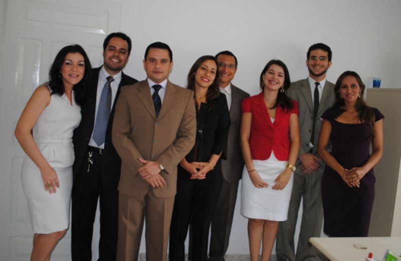 Reinauguração do Núcleo Regional de Imperatriz - Parte IV