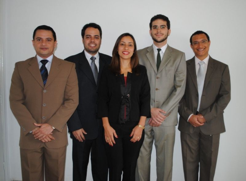 Reinauguração do Núcleo Regional de Imperatriz - Parte IV