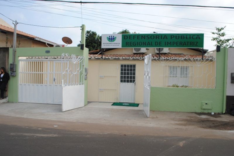 Reinauguração do Núcleo Regional de Imperatriz - Parte V