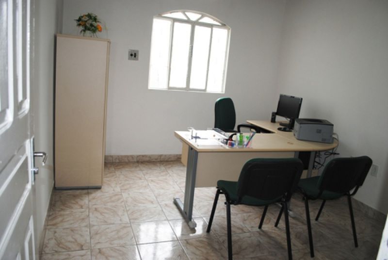 Reinauguração do Núcleo Regional de Imperatriz - Parte V