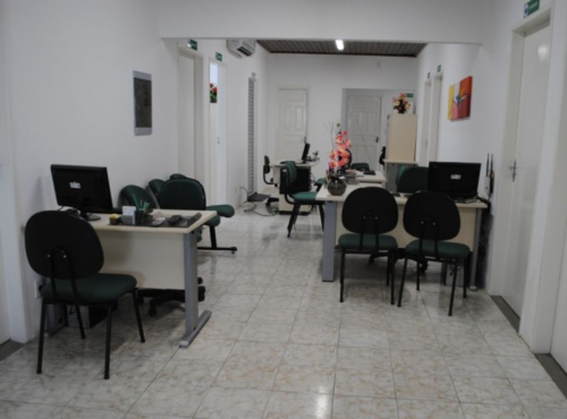 Reinauguração do Núcleo Regional de Imperatriz - Parte V