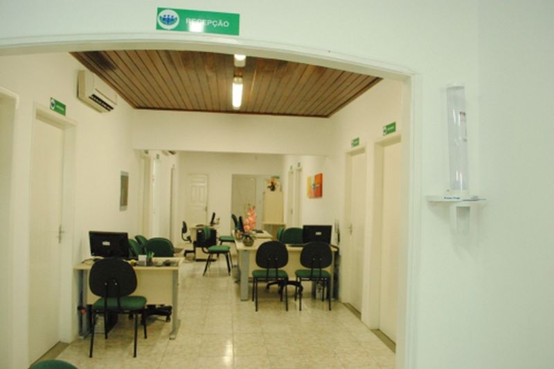 Reinauguração do Núcleo Regional de Imperatriz - Parte VI