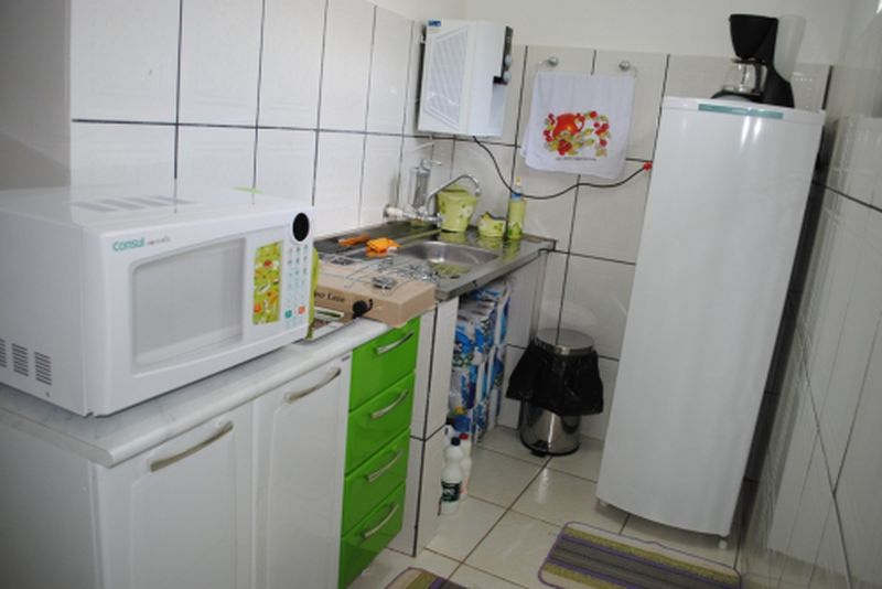 Reinauguração do Núcleo Regional de Imperatriz - Parte VI