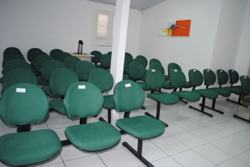 Reinauguração do Núcleo Regional de Imperatriz - Parte VI